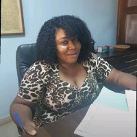 Jennifer Benewaa Adjei