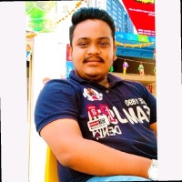 Sanket Khedekar