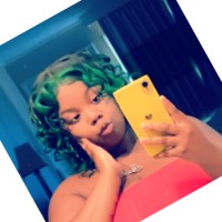 Tazareya Burnette