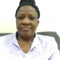 Jessica Masanganzira
