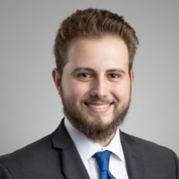 Thales Brandt De Barros, Eit