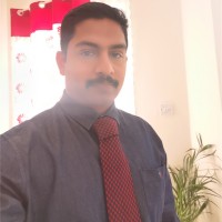 Bijesh Pappachan