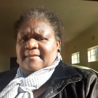 Rose Khonje