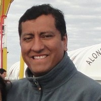 Hugo Zarzuri Humires