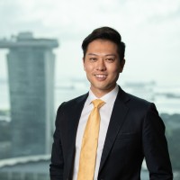 Kenny Chiang Kai Kuang