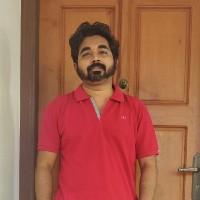 Sujesh Kumar U V