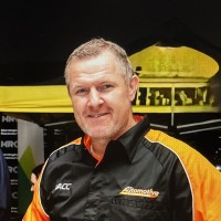 Mark Leary