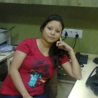 Sunita Singh