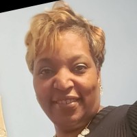 Tina Jones