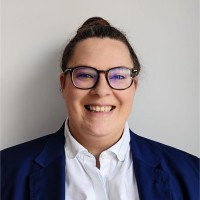 Charlotte Brumpton-Childs