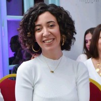 Aicha Ghorbel