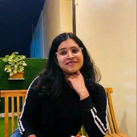 Meenal Gedam