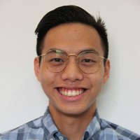 Aaron Chong