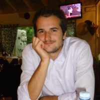 Matteo Presti