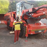 Sissoko Gara