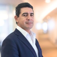 Eduardo Saenz, Mba In Finance