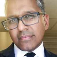 Shaheed Rahman