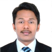 Jeevar Cherian