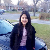 Anterpreet Kaur
