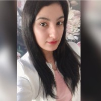 Dainty Sharma