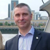 Richard Sloly