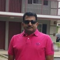 Bharat Patel
