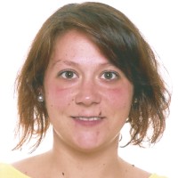María Eugenia González Presa
