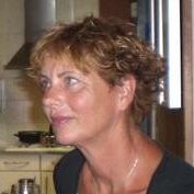 Jetty Van Der Kamp