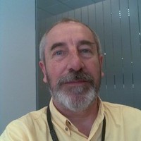 Mike Turff