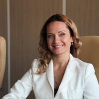 Oksana Panchenko