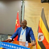 Jovan Baryamujura
