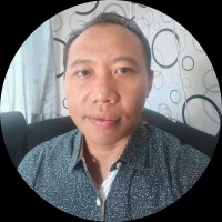I Nengah Suarsa