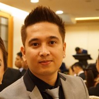 Jhonnie James Jacinto