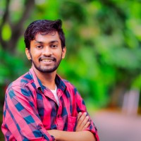 Sudhansu Sekhar Mahanta