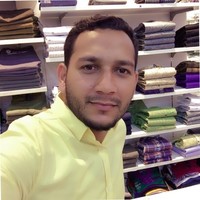 Shanir Jonakassery