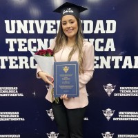 Claudia Gabriela Sosa Enríquez