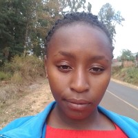 Magdaline Nderitu