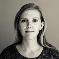 Frida Van Der Graaf