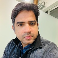 Yaseen Mirza