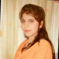 Farida Shaheen