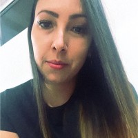 Deborah Teixeira Da Silva