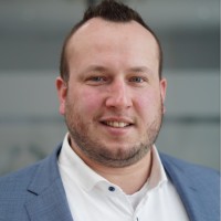 Patrick Wedeking
