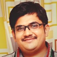 Nirav Shah