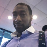 Joshua Nealous