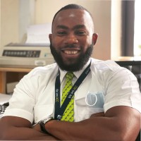 Eric Apenu
