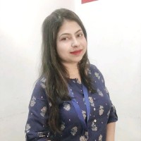 Vijayta Sengar