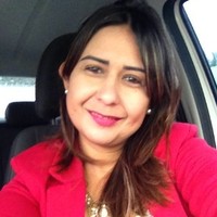 Cristiane Sousa Perita