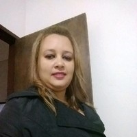 Dayane Aparecida Gomes Pereira