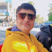 Kashif Qaiser