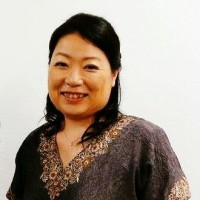 Takako Suzuki